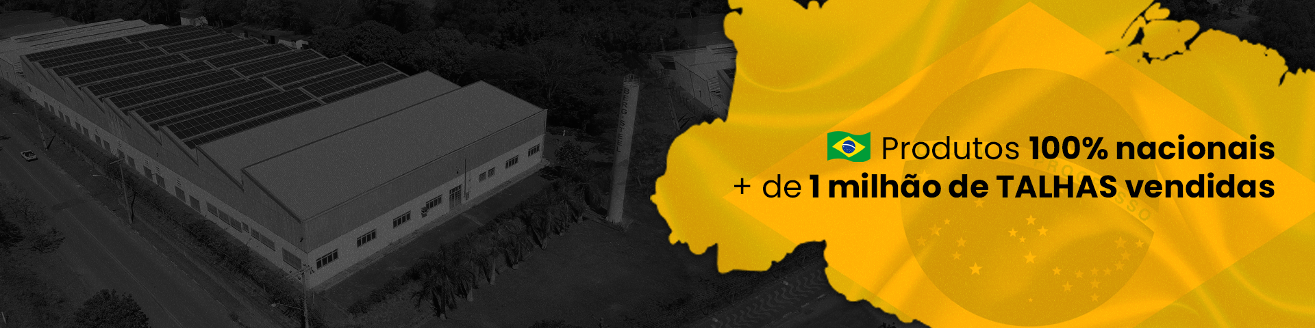 Banner Talhas Nacionais