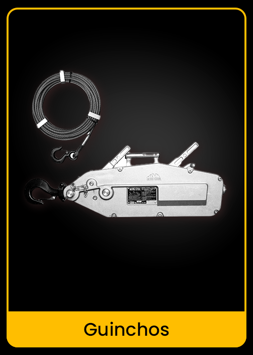 Guinchos
